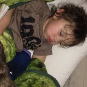 Meet your Posher, Adrian